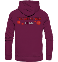 PMS - TZ Team - Premium Unisex Hoodie