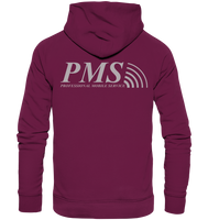 PMS 1 - Premium Unisex Hoodie