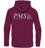 PMS 1 - Premium Unisex Hoodie