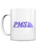 PMS 3 - Tasse glossy