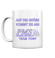 PMS 2.1 - Tasse glossy