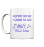 PMS 2.1 - Tasse glossy