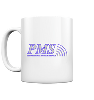 PMS 2 - Tasse glossy