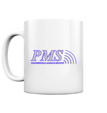 PMS 2 - Tasse glossy