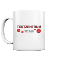 PMS - TZ Team - Tasse glossy