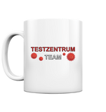 PMS - TZ Team - Tasse glossy