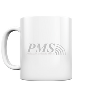 PMS 1 - Tasse glossy