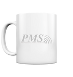 PMS 1 - Tasse glossy