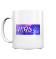 PMS 4 - Tasse glossy