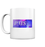 PMS 4 - Tasse glossy