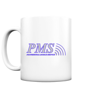 PMS 2 - Tasse matt