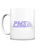 PMS 2 - Tasse matt