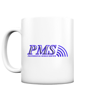 PMS 3 - Tasse matt