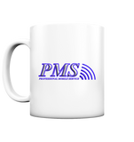 PMS 3 - Tasse matt