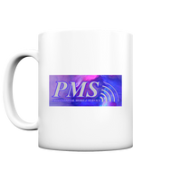 PMS 4 - Tasse matt