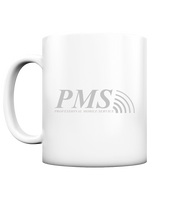 PMS 1 - Tasse matt