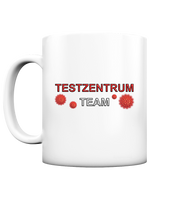 PMS - TZ Team - Tasse matt