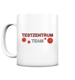 PMS - TZ Team - Tasse matt