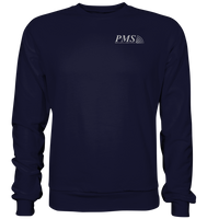 PMS 1 - Basic Sweatshirt