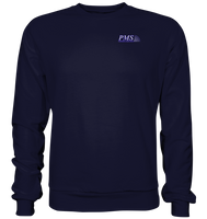 PMS 2.1 - Basic Sweatshirt