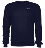 PMS 2.1 - Basic Sweatshirt