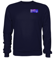 PMS 4 - Basic Sweatshirt