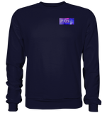 PMS 4 - Basic Sweatshirt