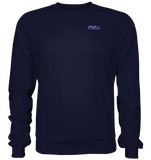 PMS 2.4 - Gepfüfter Handyflüsterer - Basic Sweatshirt