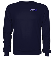 PMS 3 - Basic Sweatshirt