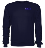 PMS 3 - Basic Sweatshirt