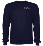 PMS 1 - Basic Sweatshirt