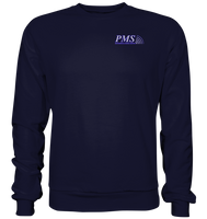 PMS 2 - Basic Sweatshirt