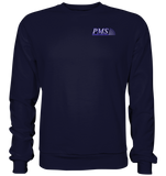 PMS 2 - Basic Sweatshirt