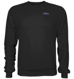 PMS 2.5 - Geprüfte Handyflüsterin - Basic Sweatshirt