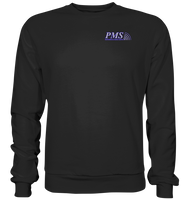 PMS 2 - Basic Sweatshirt