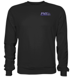 PMS 2 - Basic Sweatshirt