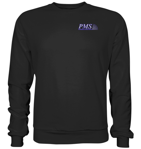 PMS 2 - Basic Sweatshirt