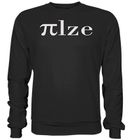 Back Collection - Pilze - Basic Sweatshirt