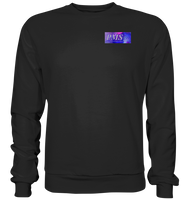 PMS 4 - Basic Sweatshirt