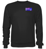 PMS 4 - Basic Sweatshirt