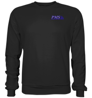 PMS 3 - Basic Sweatshirt