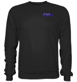 PMS 3 - Basic Sweatshirt