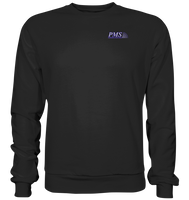 PMS 2.1 - Basic Sweatshirt