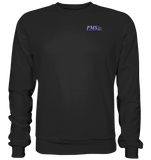 PMS 2.1 - Basic Sweatshirt