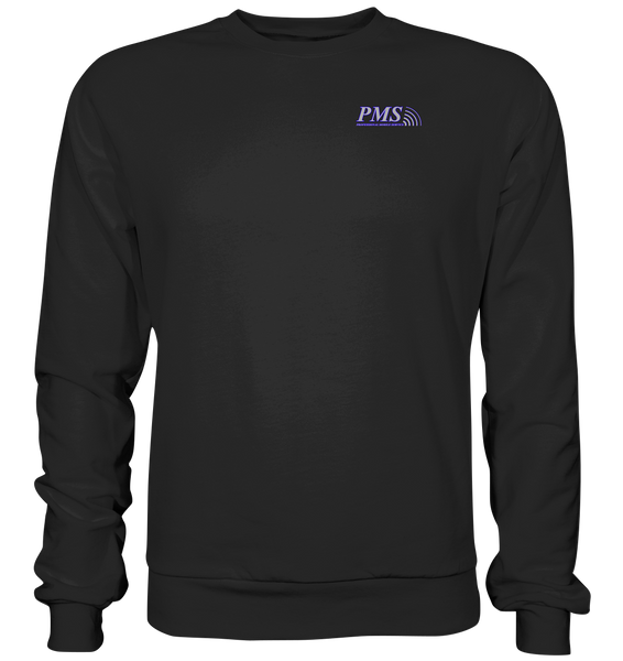 PMS 2.1 - Basic Sweatshirt