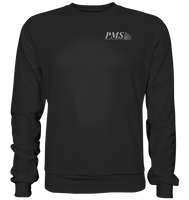 PMS 1 - Basic Sweatshirt