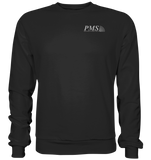 PMS 1 - Basic Sweatshirt