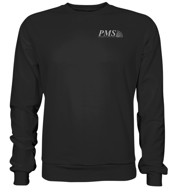 PMS 1 - Basic Sweatshirt