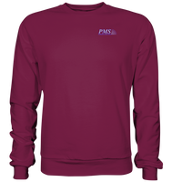 PMS 2.1 - Basic Sweatshirt