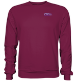 PMS 2.1 - Basic Sweatshirt